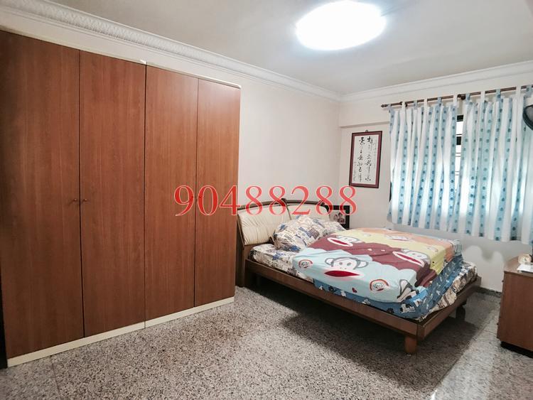 Blk 550 Woodlands Drive 44 (Woodlands), HDB 5 Rooms #156651212